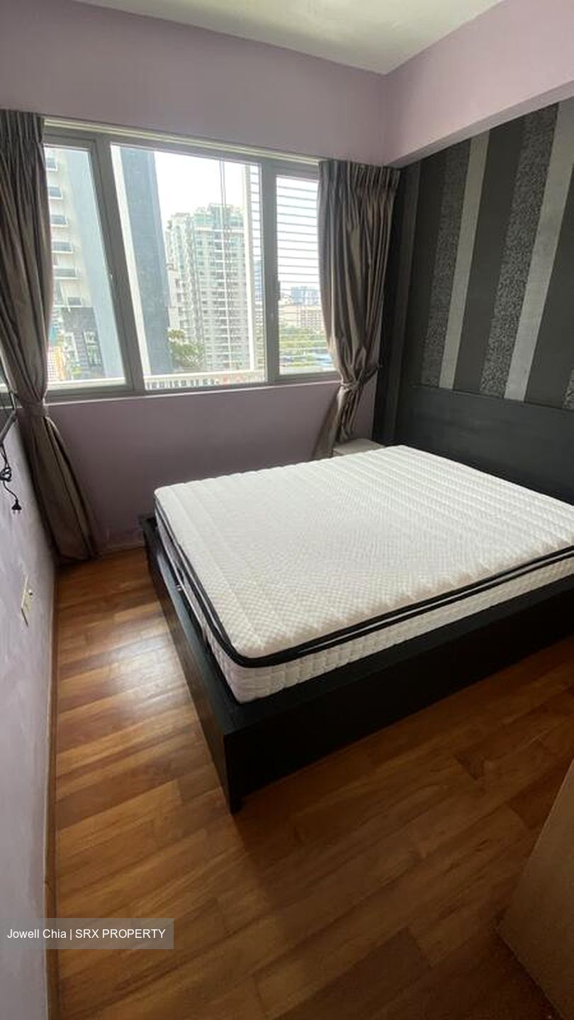 The Interweave (D12), Apartment #498738371